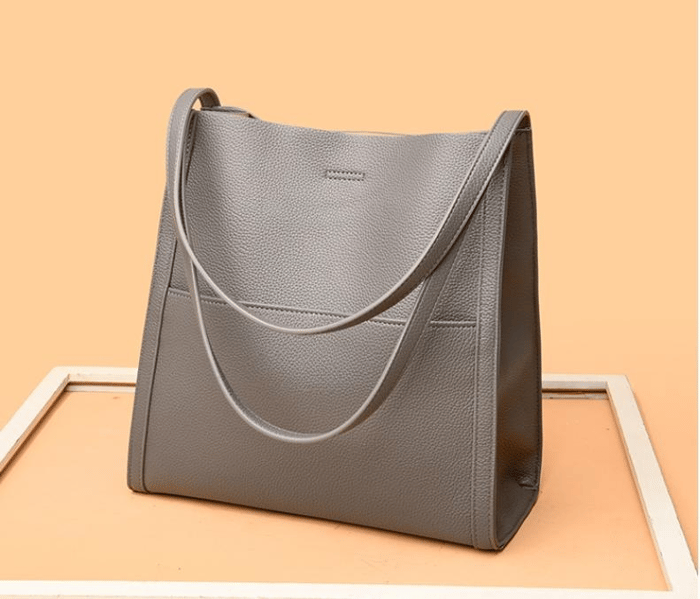 Rowan™ Handmade Leather Bag