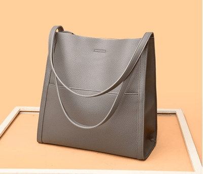 Rowan™ Handmade Leather Bag