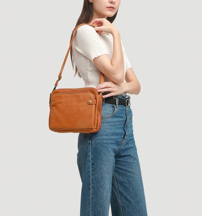 Rowan™ Elegant Shouder Bag