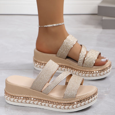 LINDY© - Comfortable Spring Sandals