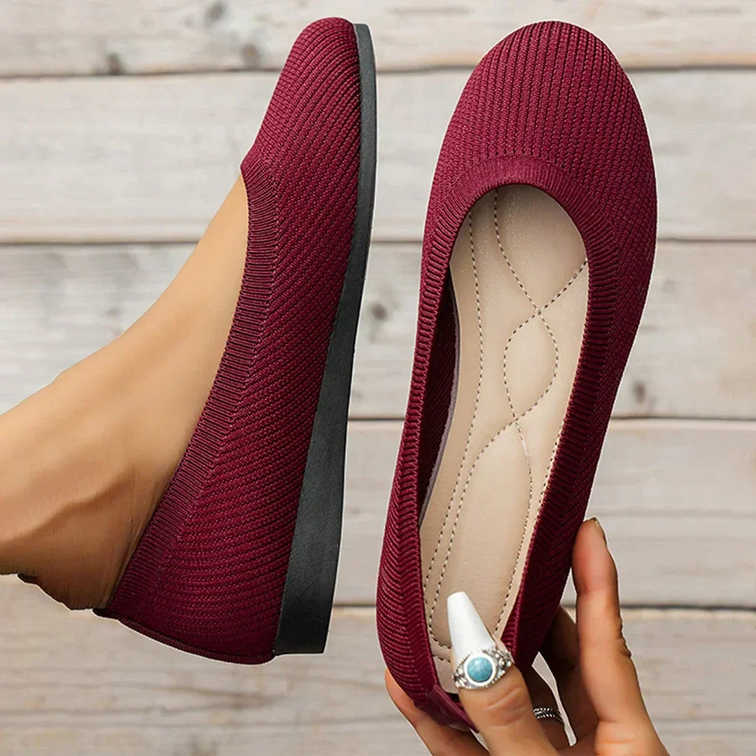 Anti-Slip Shoes
