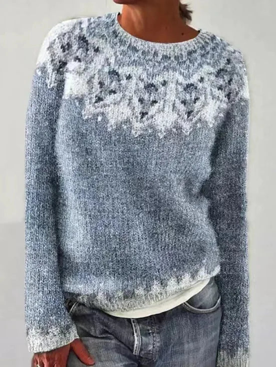 Anita™ Retro Sweater