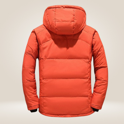 Marshall - Goose Down Jacket