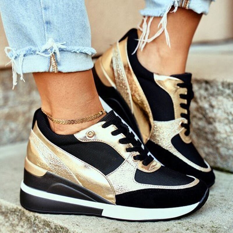 Polana Orthopedic Sneakers