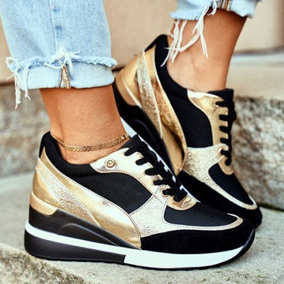 Polana Orthopedic Sneakers