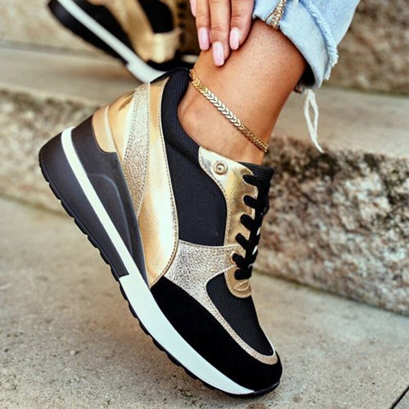 Polana Orthopedic Sneakers