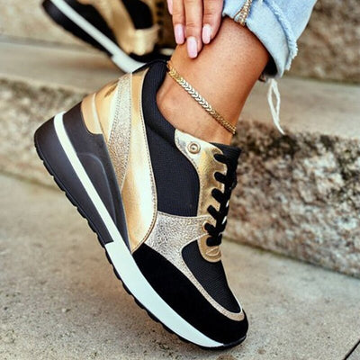 Polana Orthopedic Sneakers