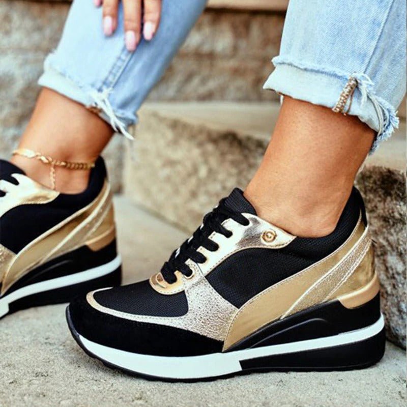 Polana Orthopedic Sneakers
