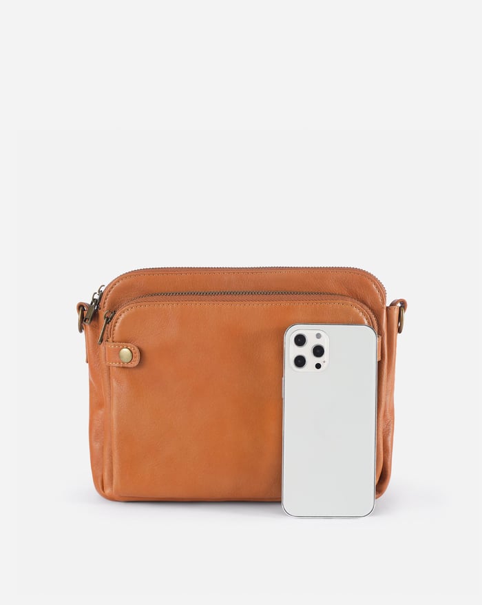 Rowan™ Elegant Shouder Bag