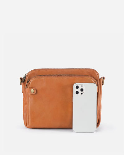 Rowan™ Elegant Shouder Bag