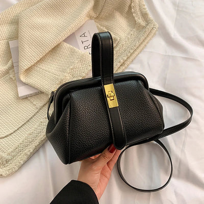 Rowan™ Retro Leather Bag