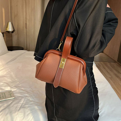 Rowan™ Retro Leather Bag