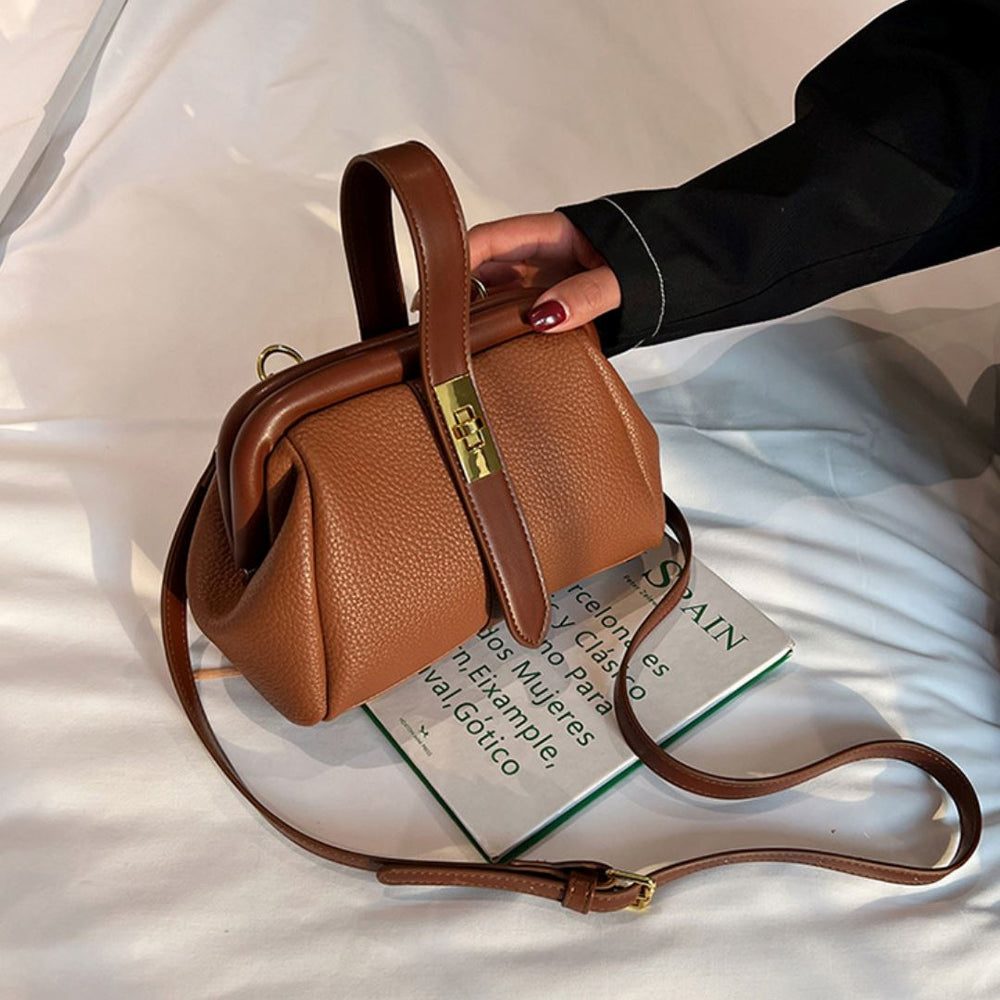 Rowan™ Retro Leather Bag