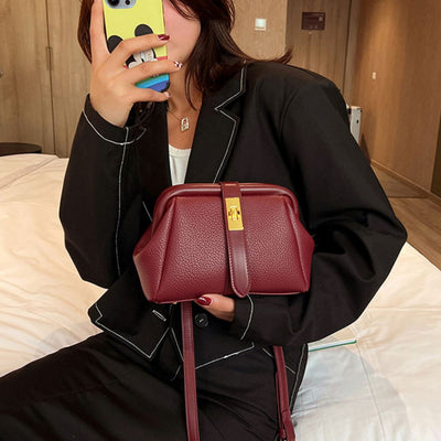 Rowan™ Retro Leather Bag