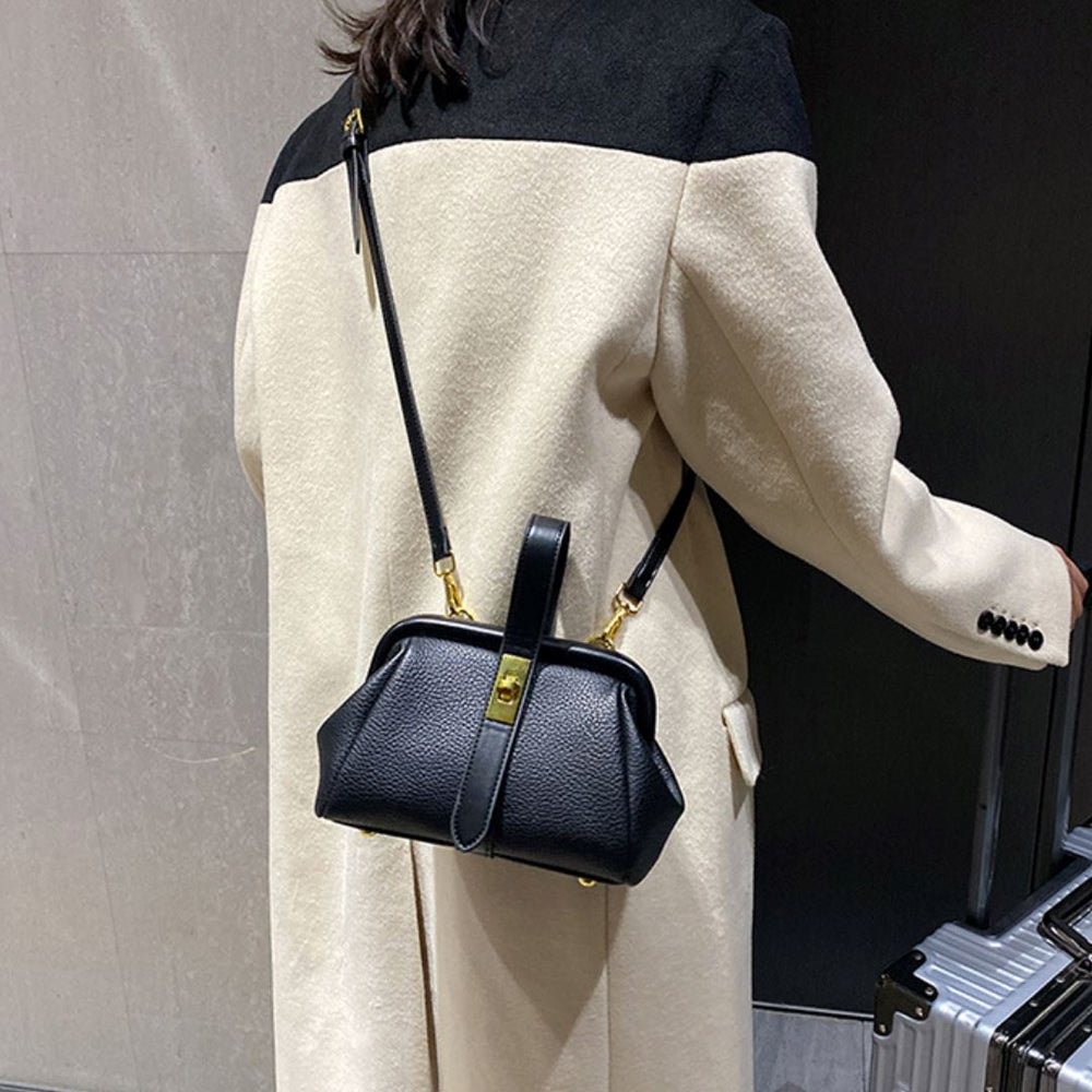 Rowan™ Retro Leather Bag