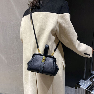 Rowan™ Retro Leather Bag