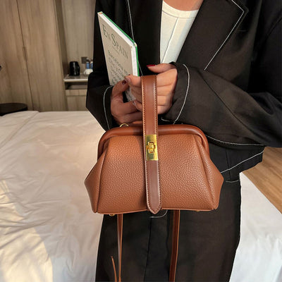 Rowan™ Retro Leather Bag