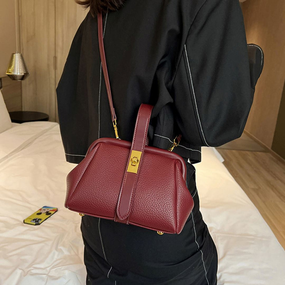 Rowan™ Retro Leather Bag