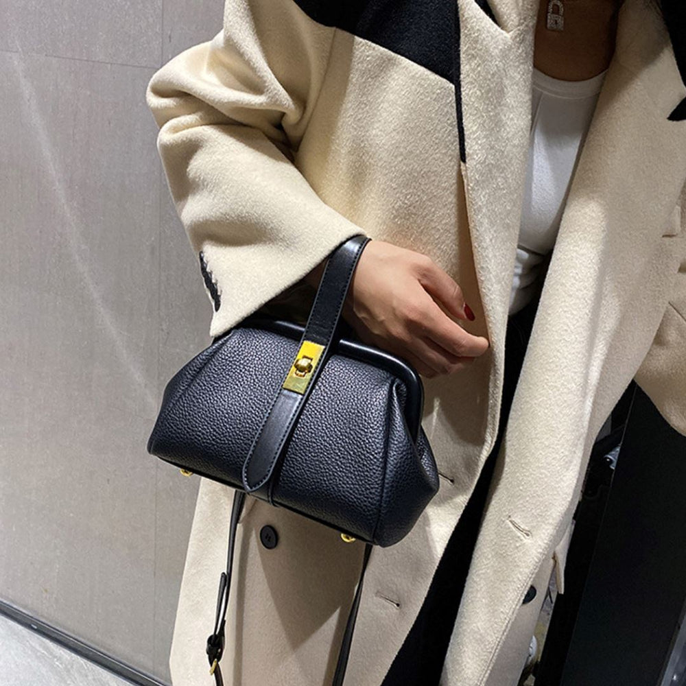 Rowan™ Retro Leather Bag