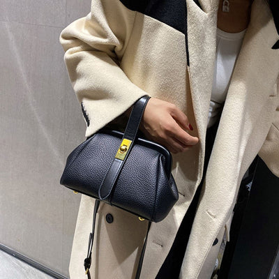 Rowan™ Retro Leather Bag