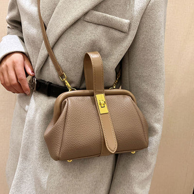 Rowan™ Retro Leather Bag
