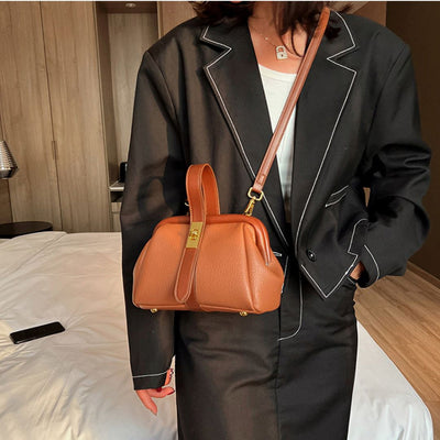 Rowan™ Retro Leather Bag
