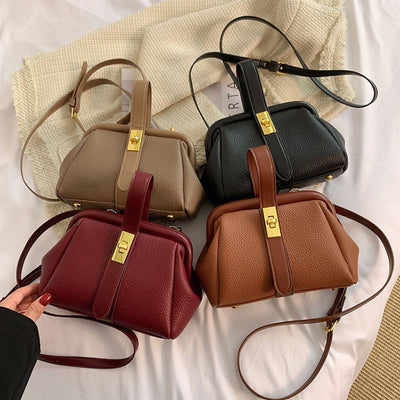 Rowan™ Retro Leather Bag