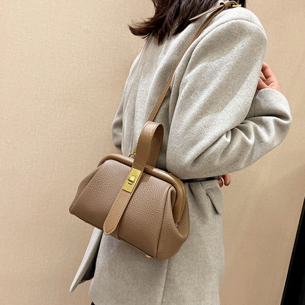 Rowan™ Retro Leather Bag
