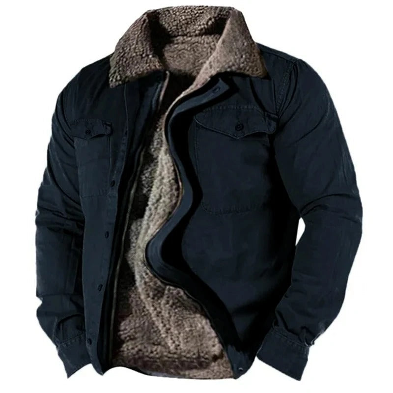 James™ Classic Western Jacket
