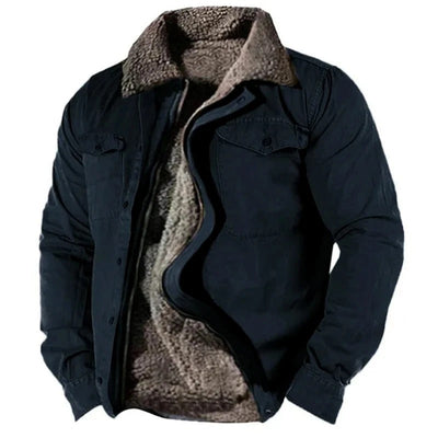 James™ Classic Western Jacket
