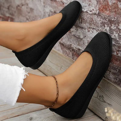 Anti-Slip Shoes