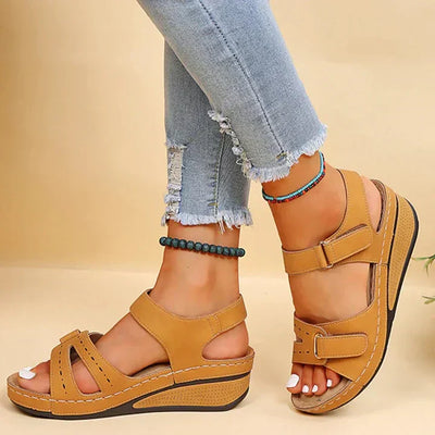 DONNA© - Orthopedic Sandals