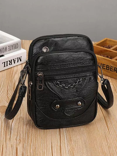 Rowan™ Vintage Crossbody Bag