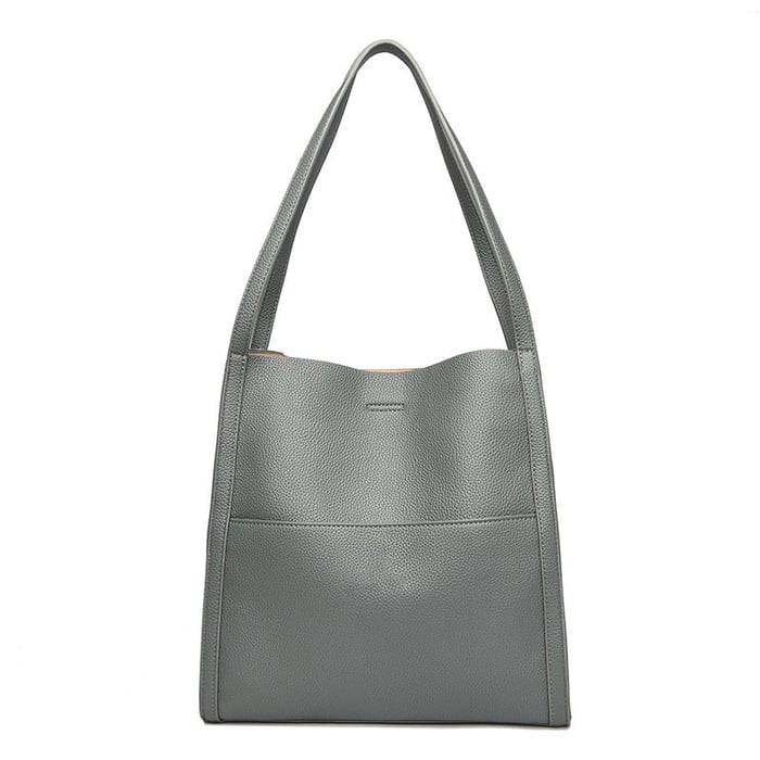 Rowan™ Handmade Leather Bag
