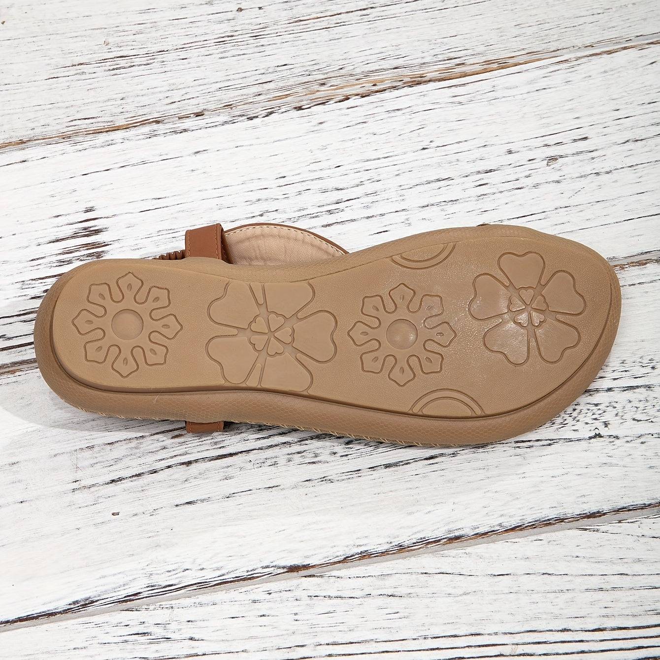Melanine Sandals
