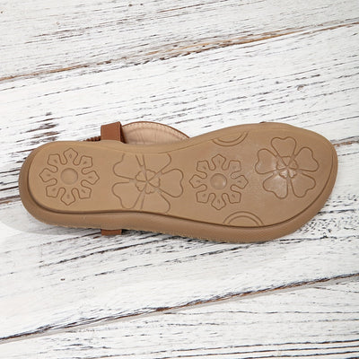 Melanine Sandals
