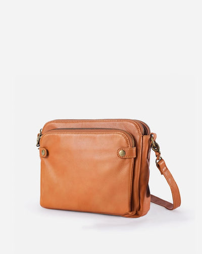 Rowan™ Elegant Shouder Bag