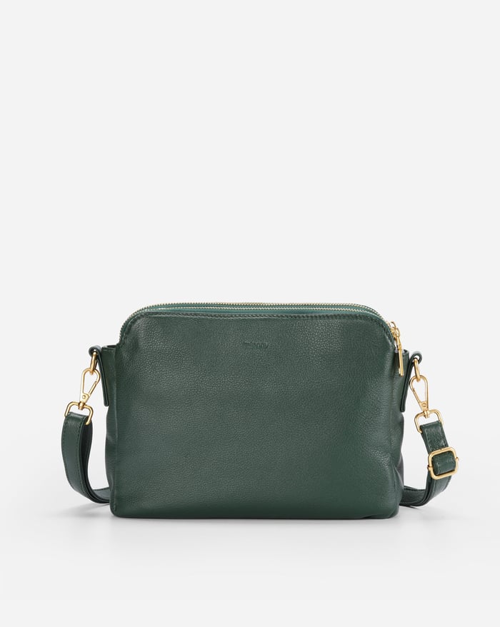 Rowan™ Elegant Shouder Bag