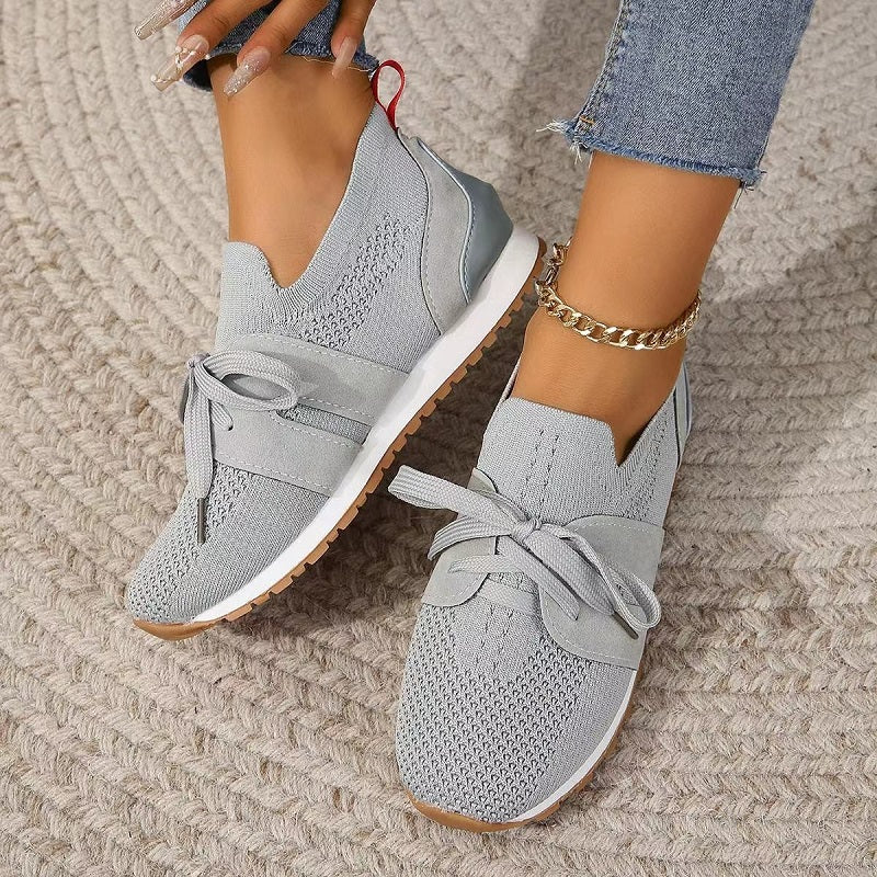 Solon Comfort Shoes