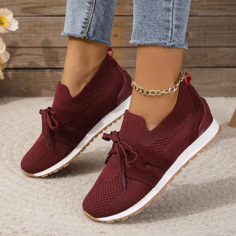 Solon Comfort Shoes