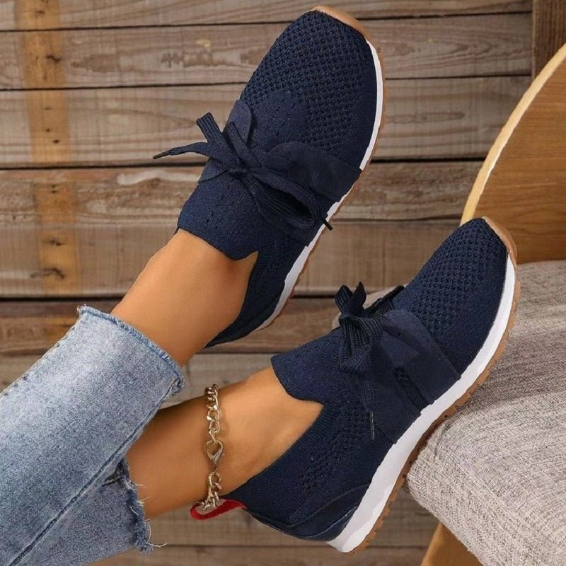 Solon Comfort Shoes