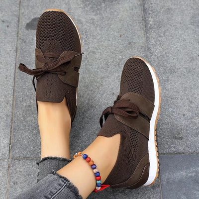 Solon Comfort Shoes
