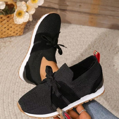 Solon Comfort Shoes