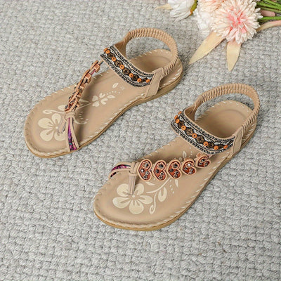 MERLIN© - Comfortable Orthopedic Sandals