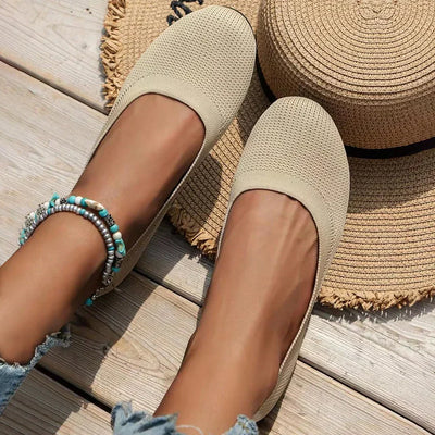 Anti-Slip Shoes