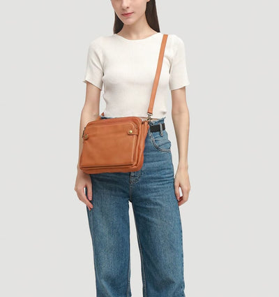 Rowan™ Elegant Shouder Bag