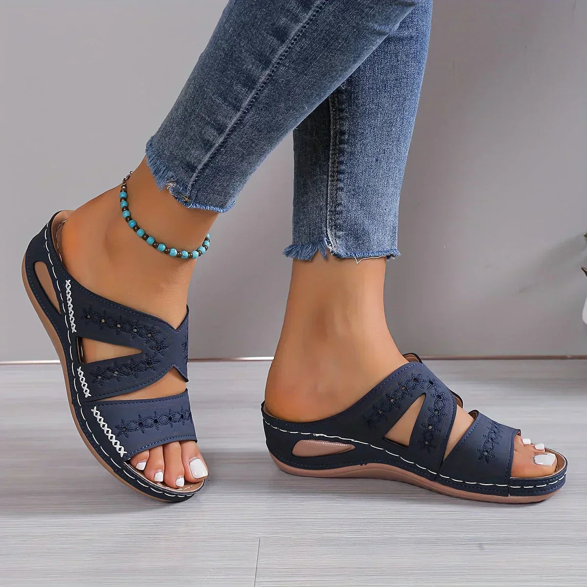 SummerStep Sandals