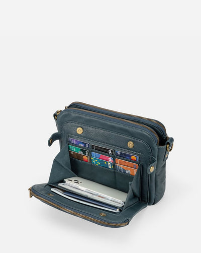 Rowan™ Elegant Shouder Bag