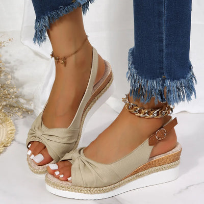 Dayena Summer Sandals
