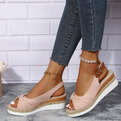 Dayena Summer Sandals